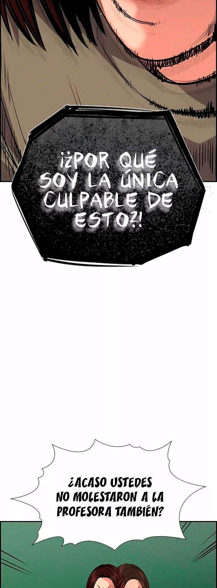 Página 36 — True Education Capítulo 89