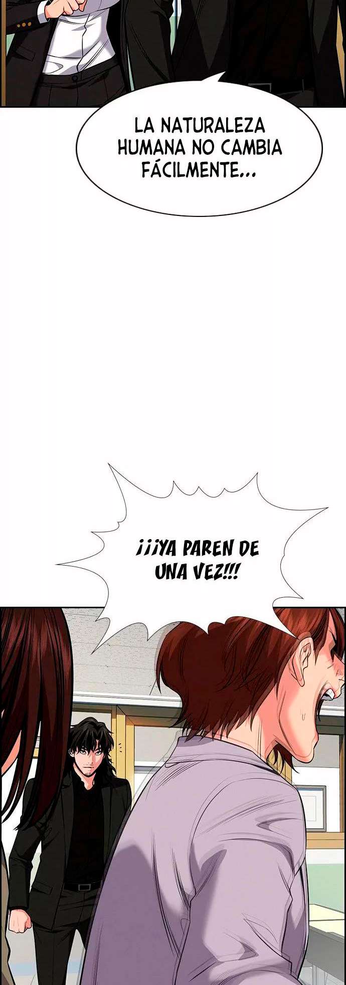 Página 40 — True Education Capítulo 89