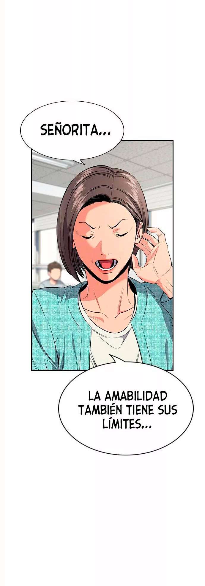 Página 43 — True Education Capítulo 89