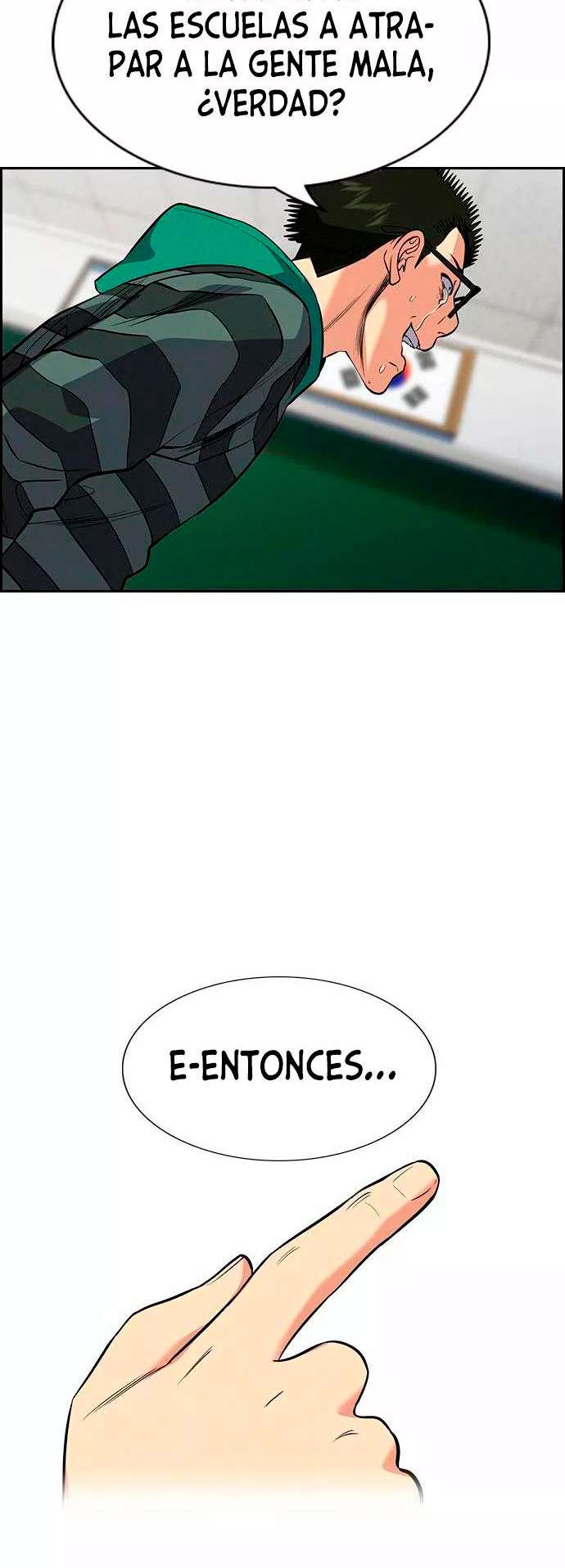 Página 51 — True Education Capítulo 89