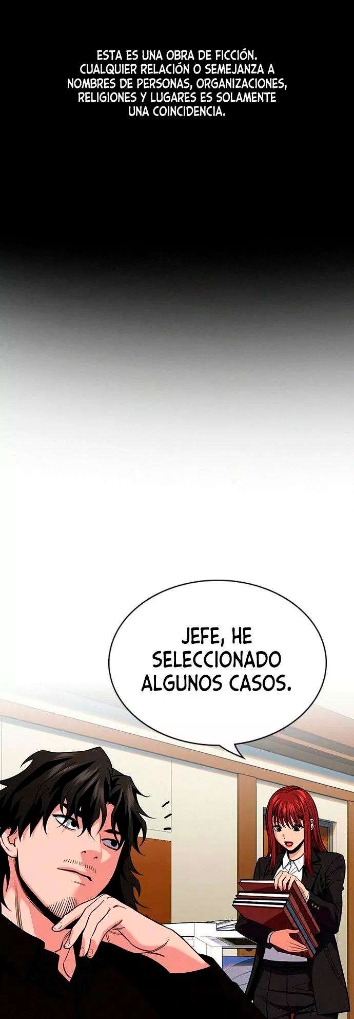 Página 2 — True Education Capítulo 91