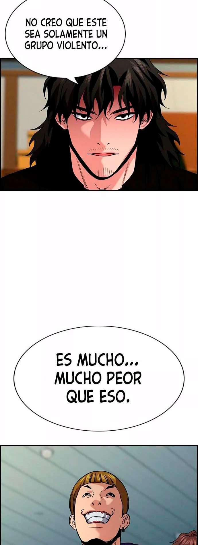 Página 12 — True Education Capítulo 91
