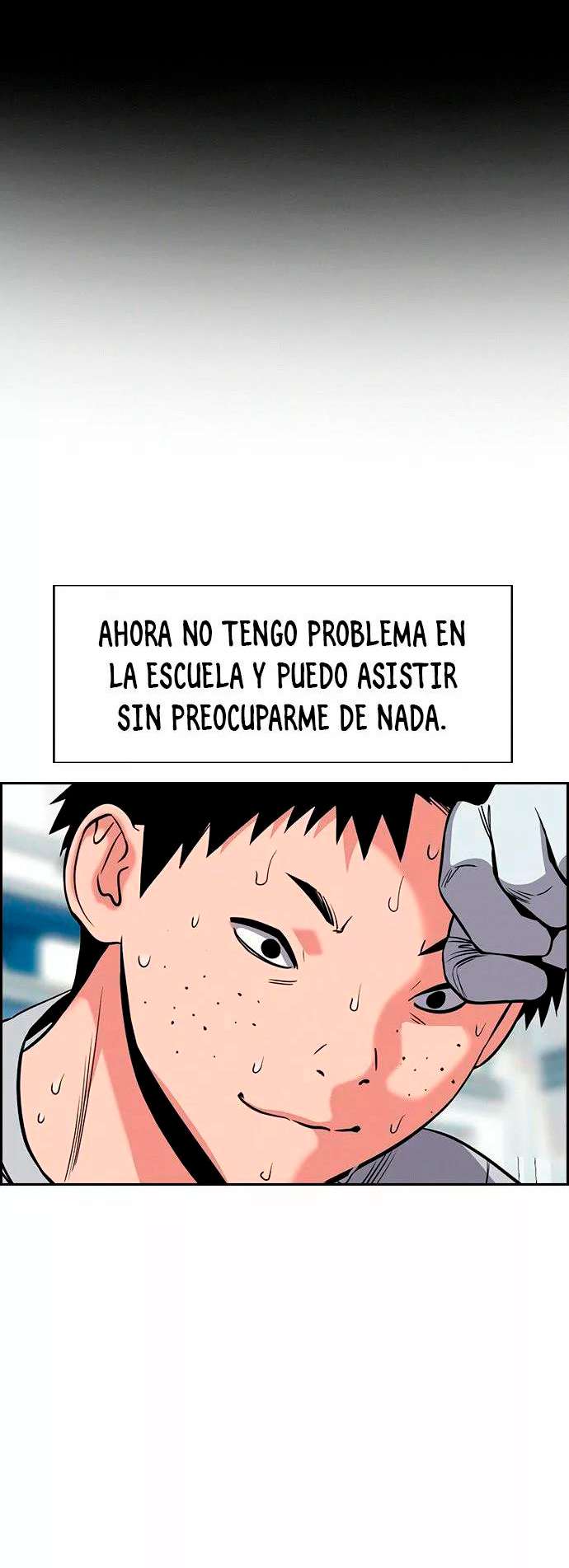 Página 17 — True Education Capítulo 91
