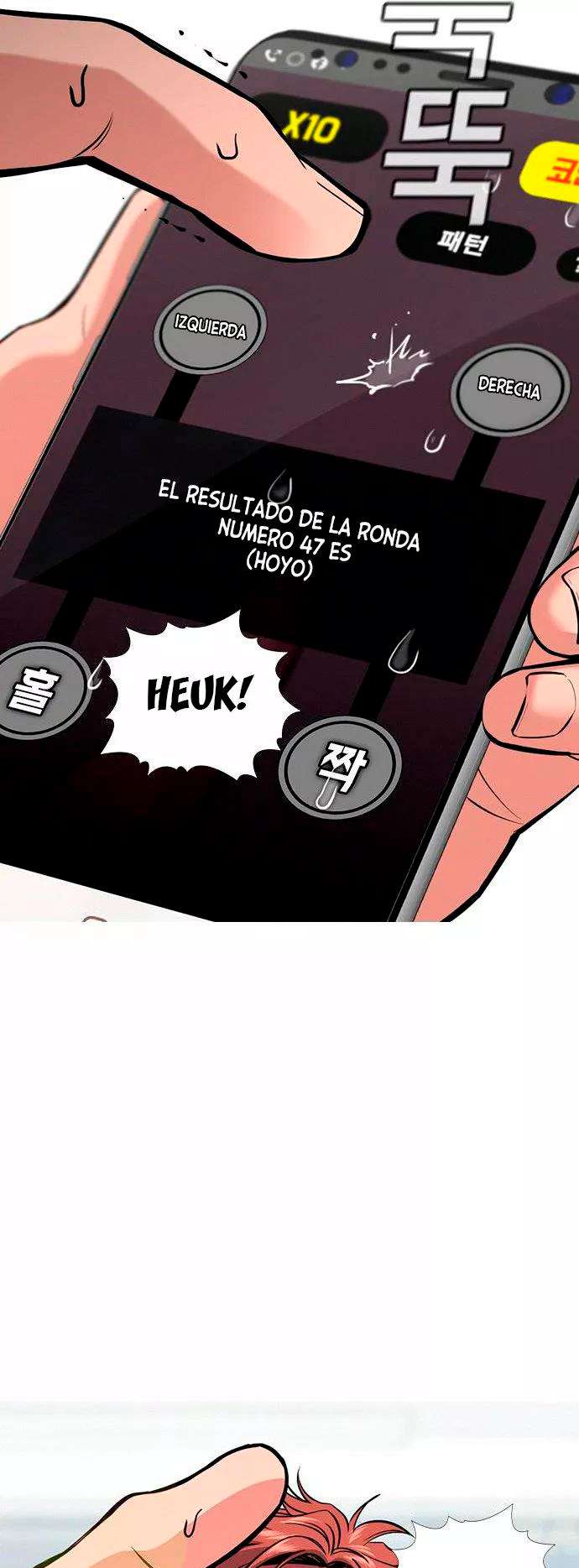 Página 20 — True Education Capítulo 91
