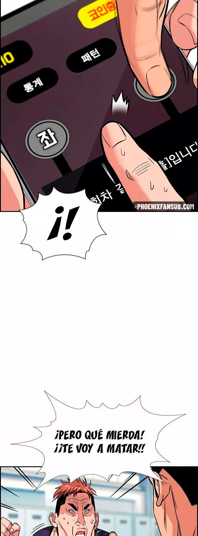 Página 24 — True Education Capítulo 91