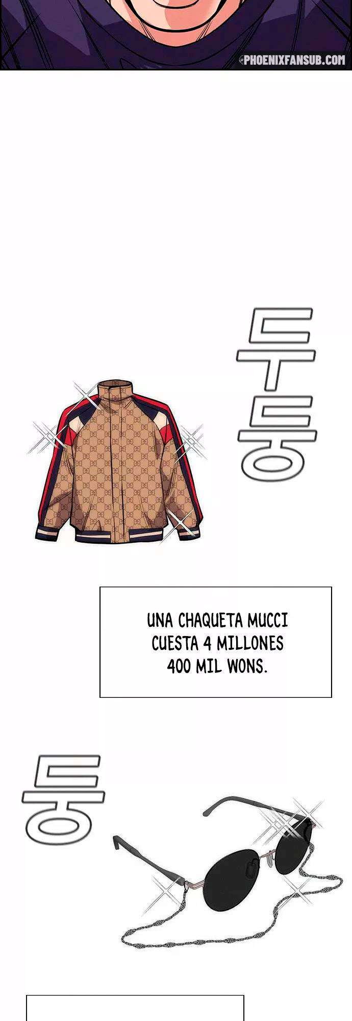 Página 29 — True Education Capítulo 91