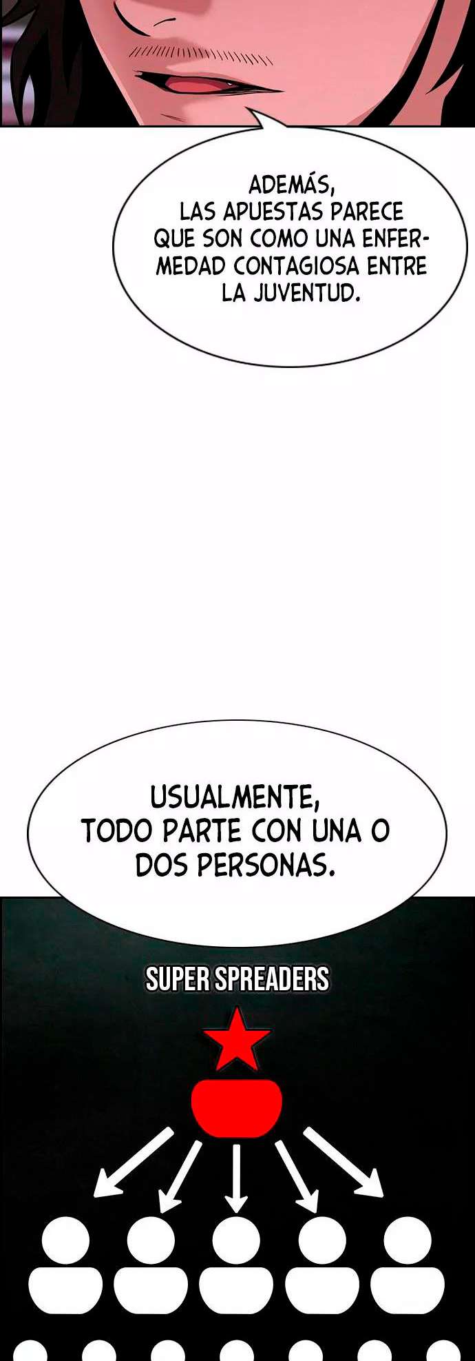 Página 42 — True Education Capítulo 91
