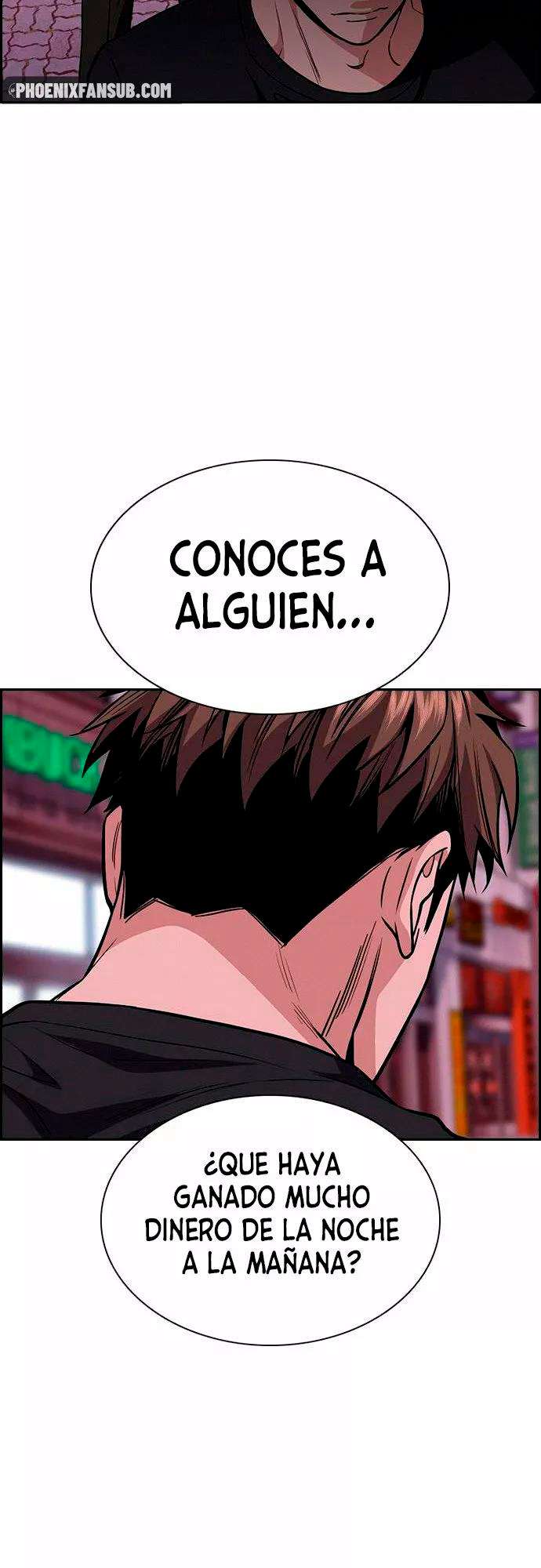 Página 55 — True Education Capítulo 91