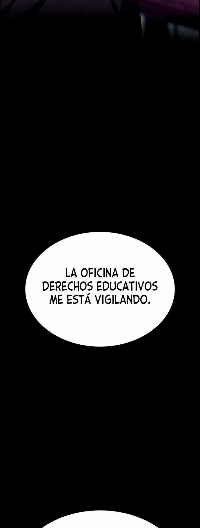 Página 60 — True Education Capítulo 91