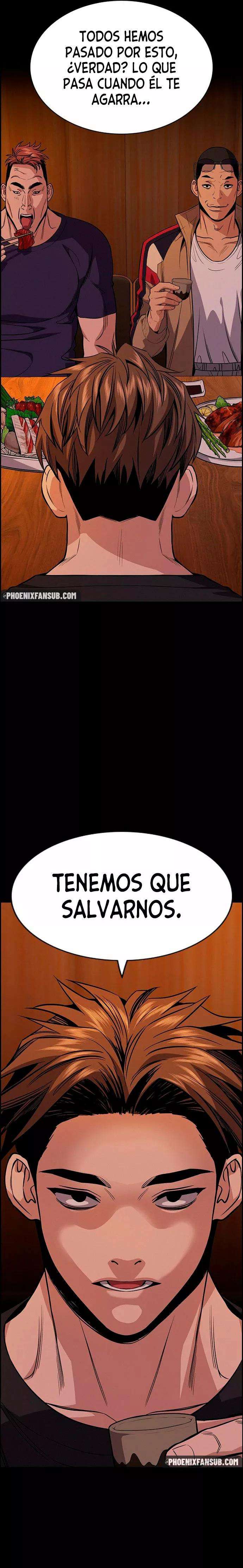 Página 62 — True Education Capítulo 91