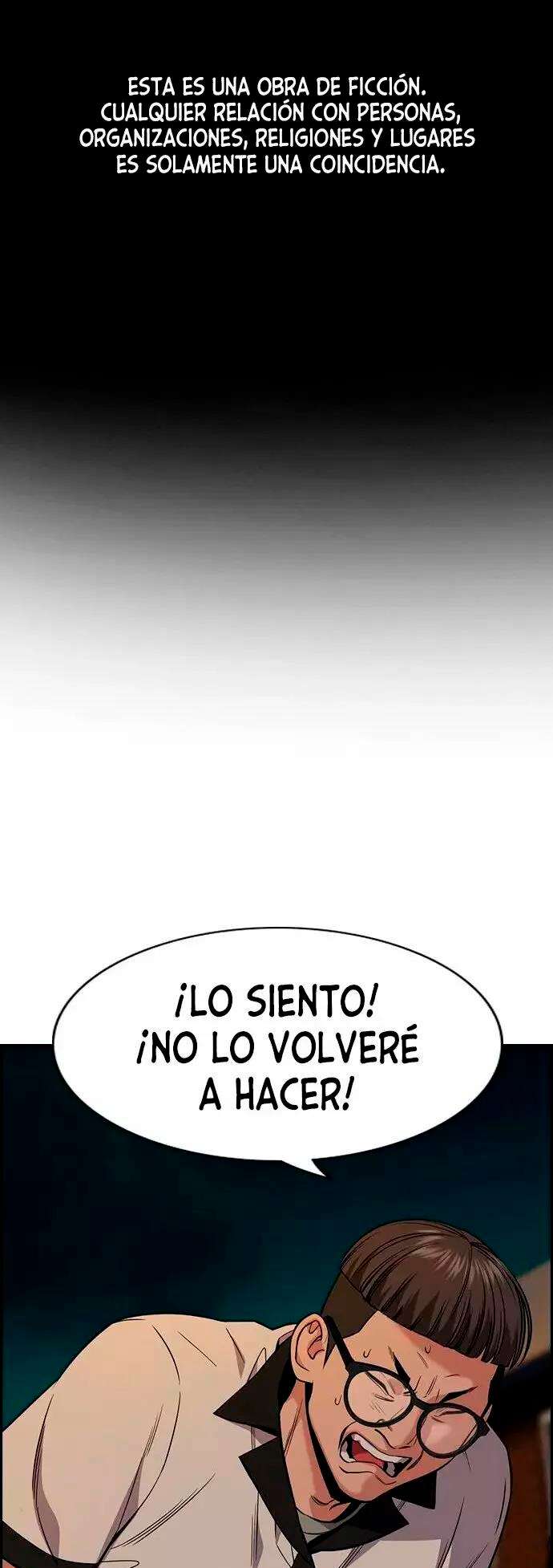 Página 2 — True Education Capítulo 92