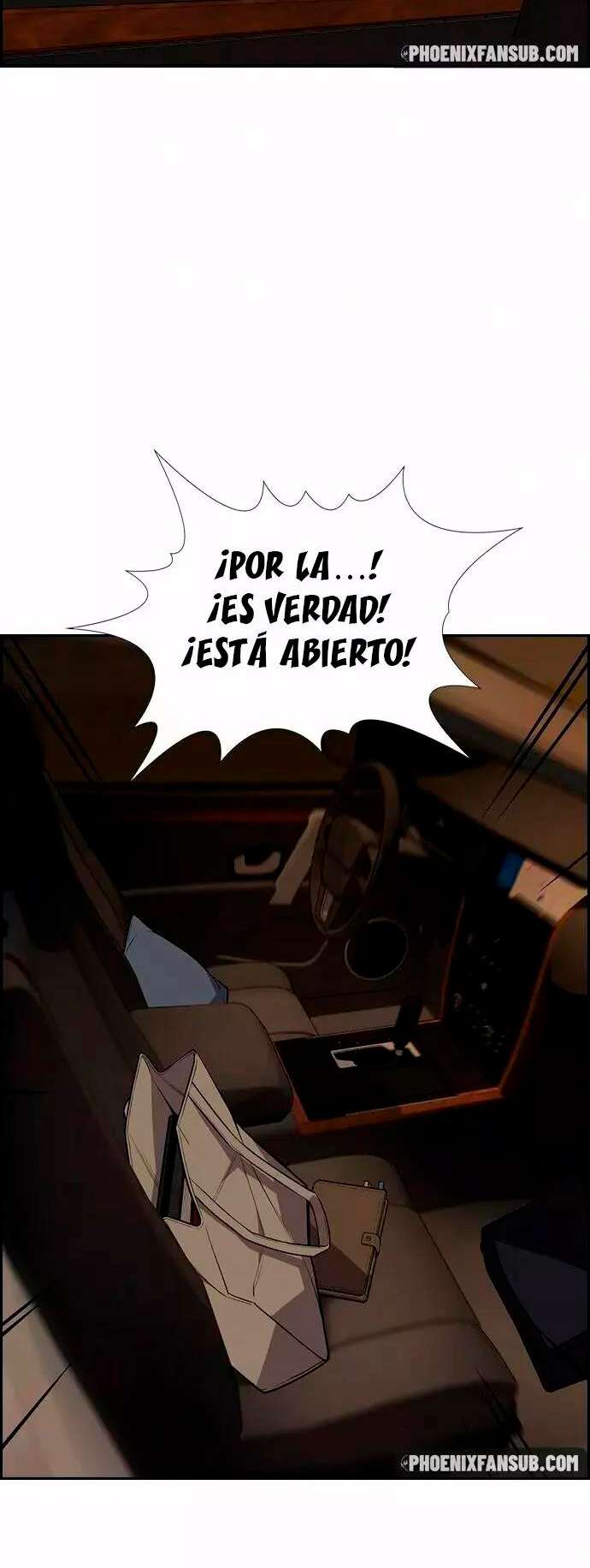 Página 11 — True Education Capítulo 92