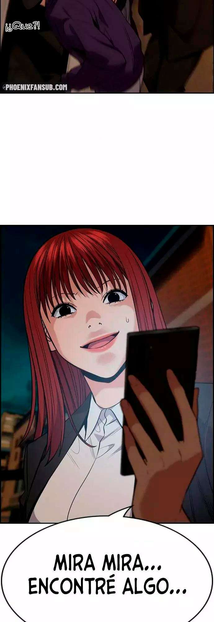 Página 16 — True Education Capítulo 92
