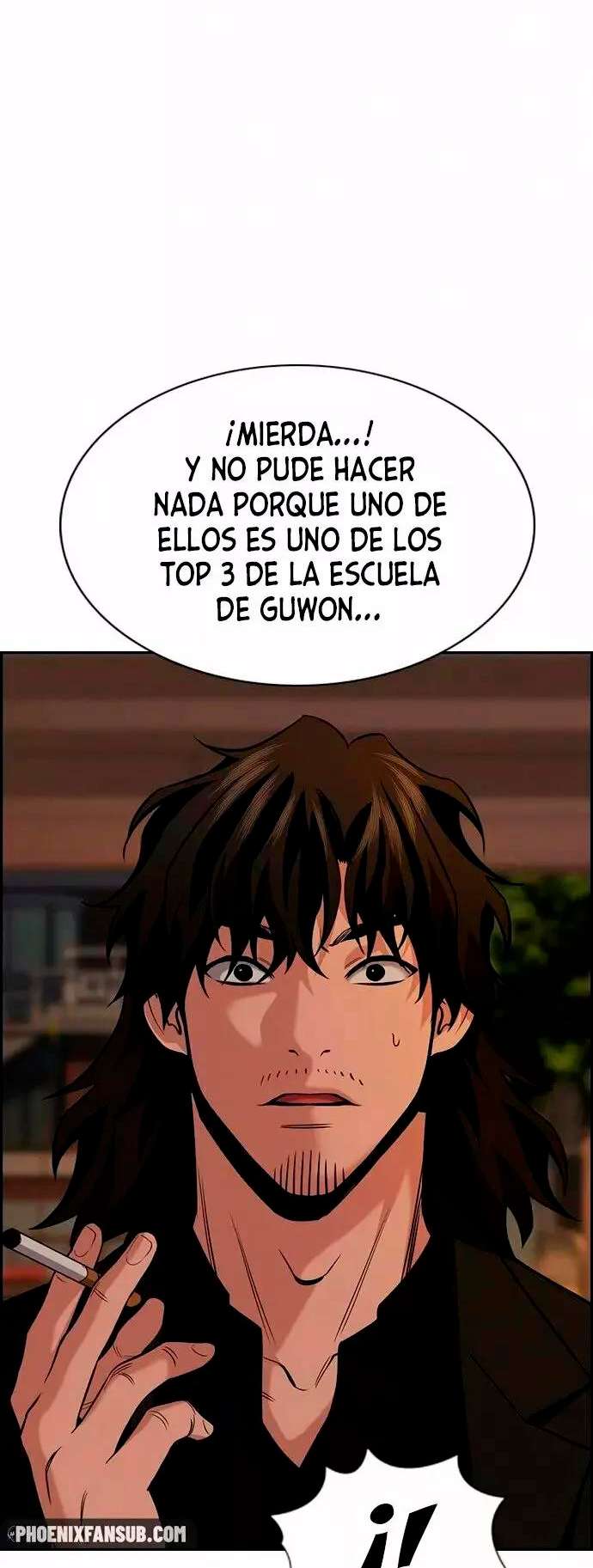 Página 23 — True Education Capítulo 92