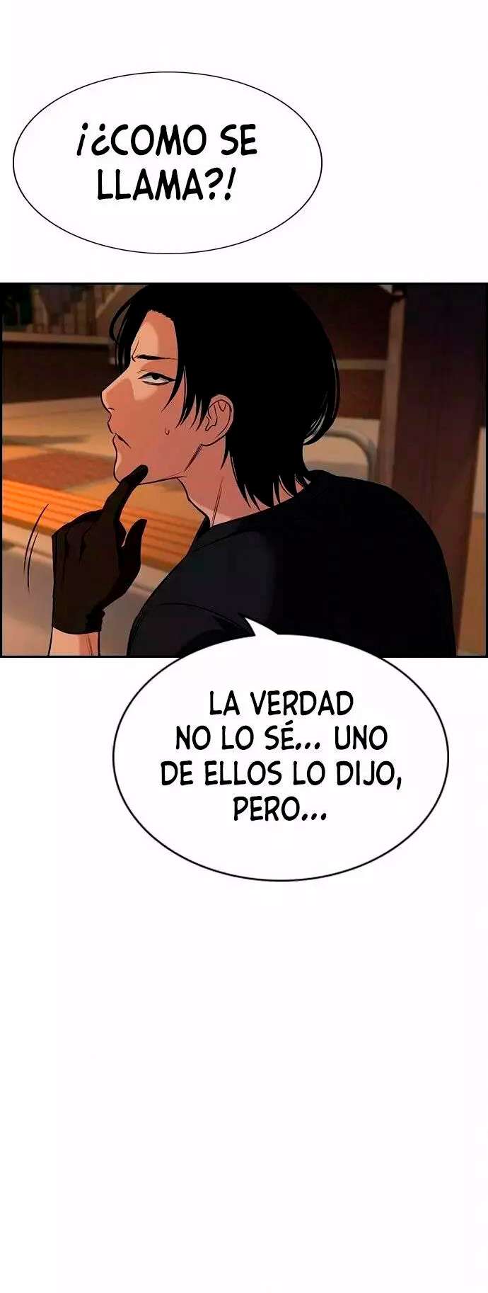 Página 25 — True Education Capítulo 92