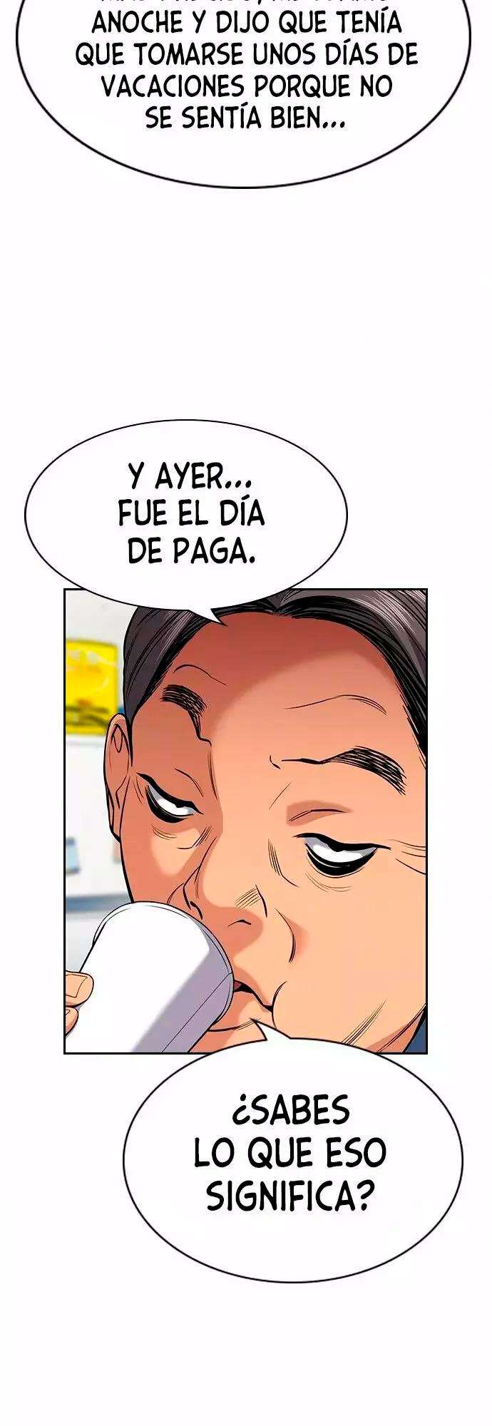 Página 29 — True Education Capítulo 92