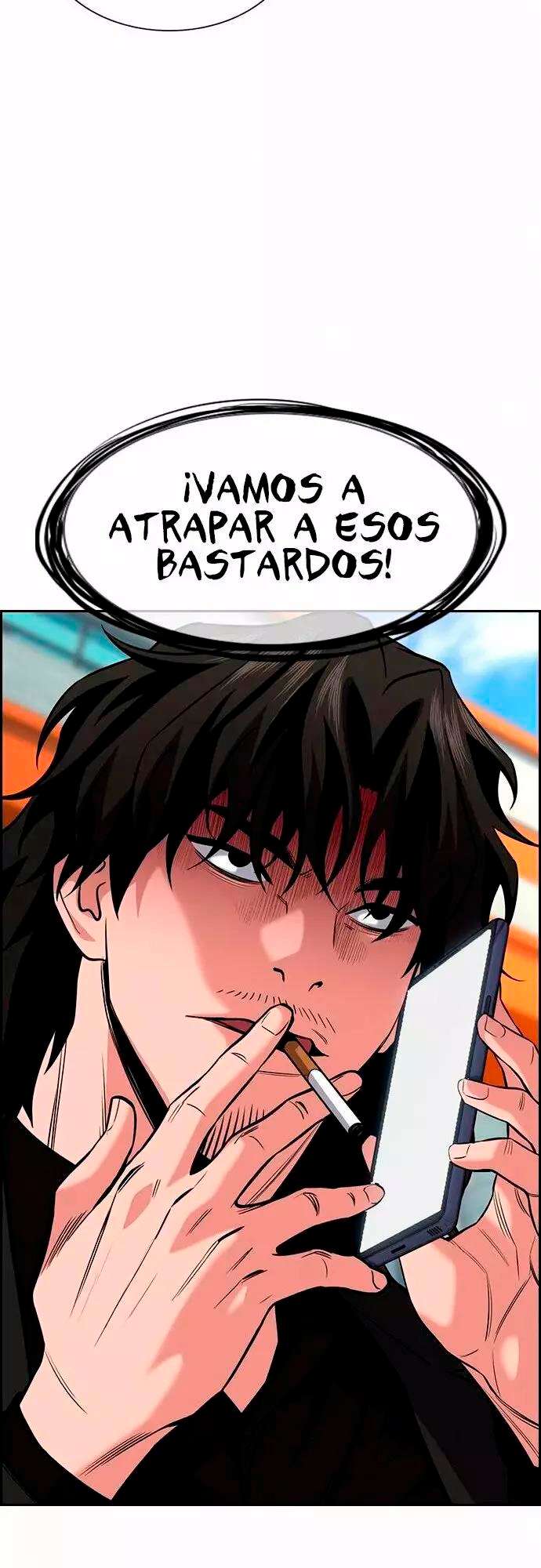 Página 37 — True Education Capítulo 92