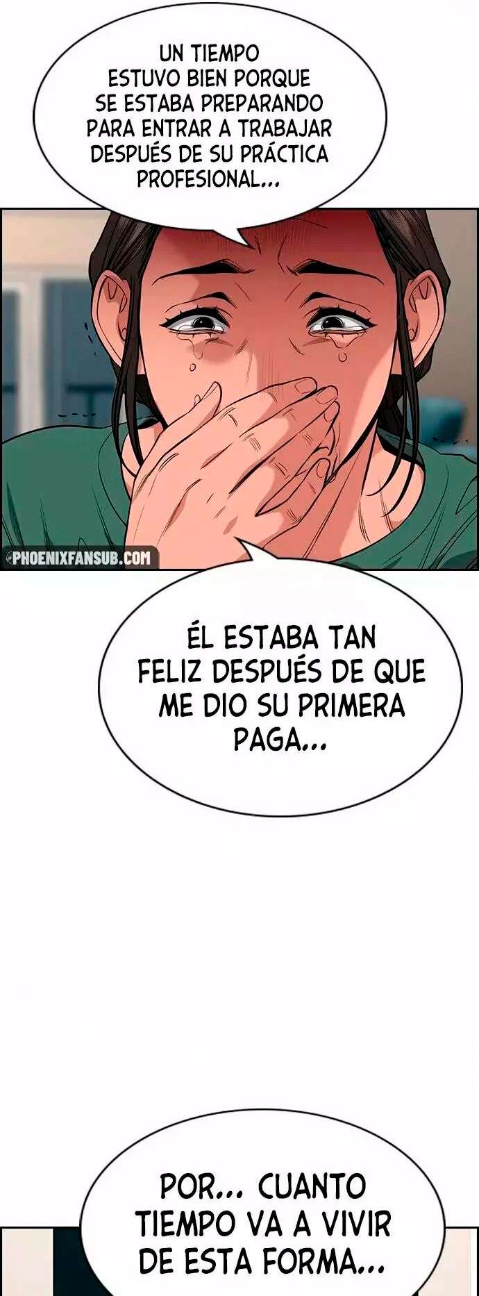 Página 42 — True Education Capítulo 92