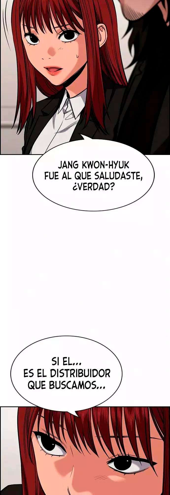 Página 45 — True Education Capítulo 92