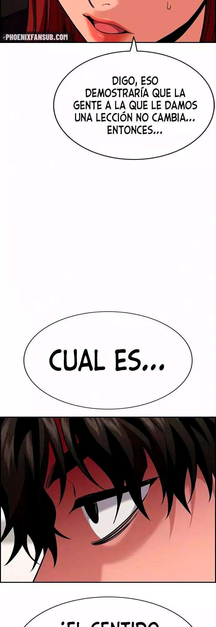 Página 46 — True Education Capítulo 92