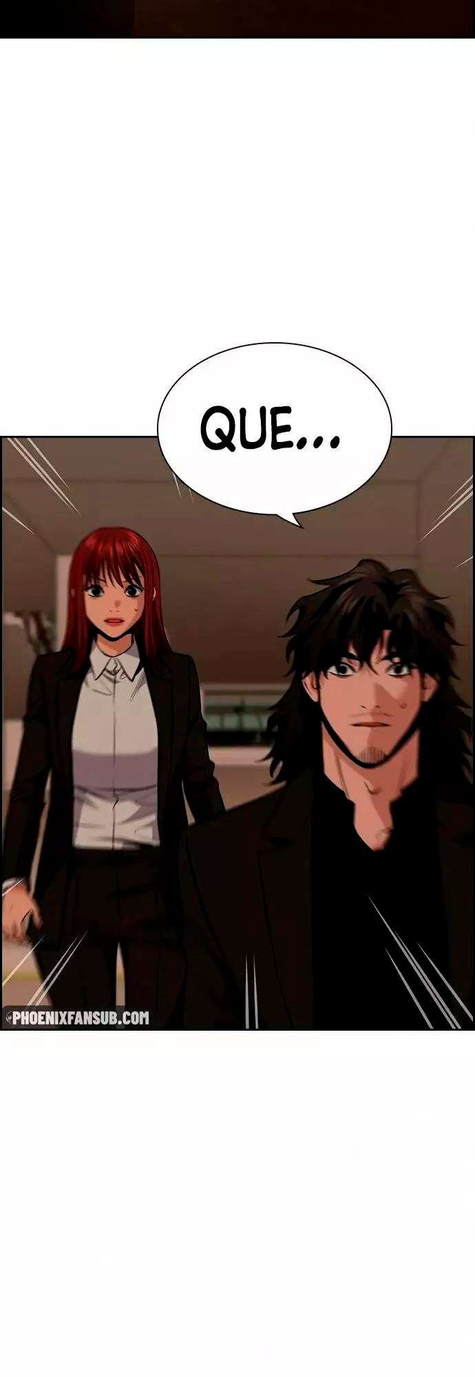 Página 52 — True Education Capítulo 92
