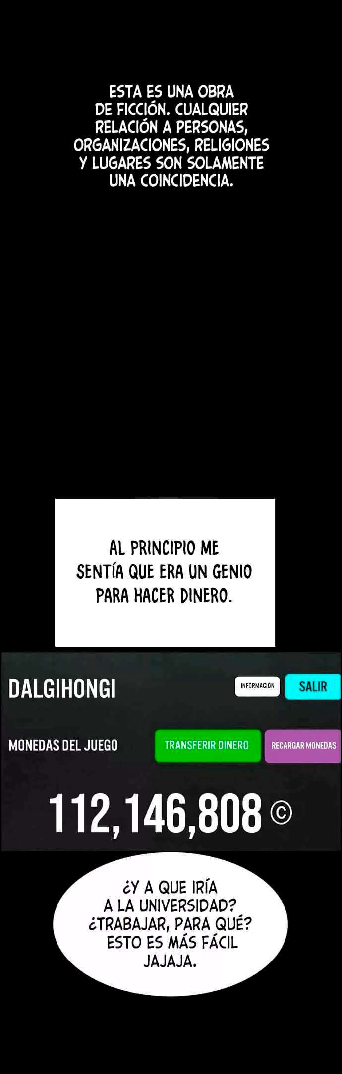 Página 2 — True Education Capítulo 95