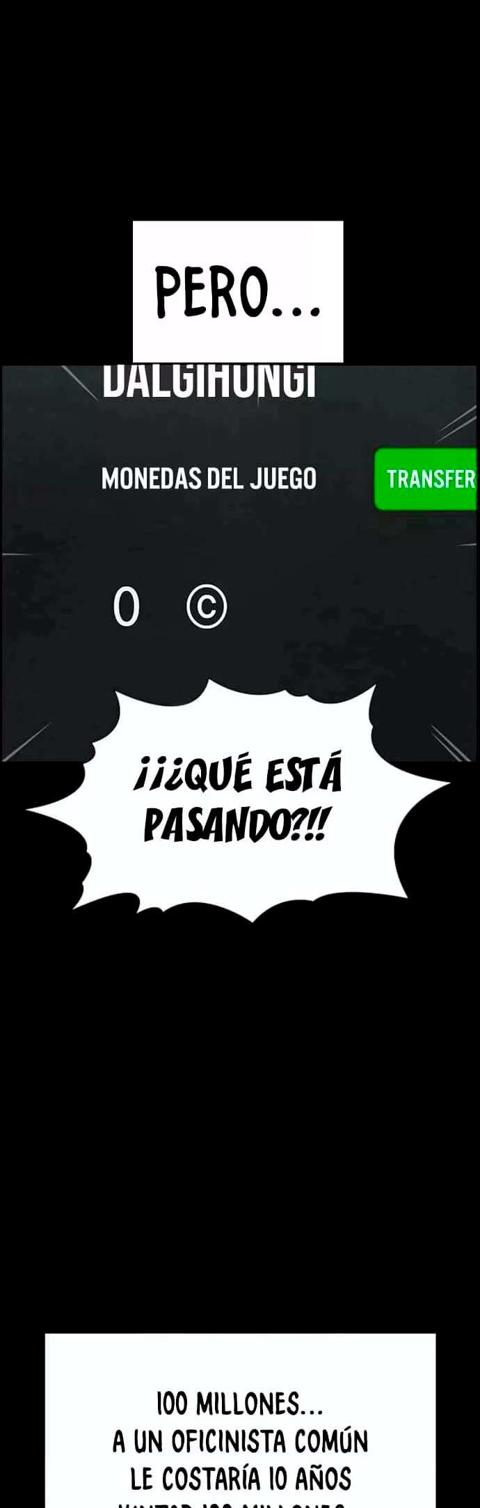 Página 3 — True Education Capítulo 95