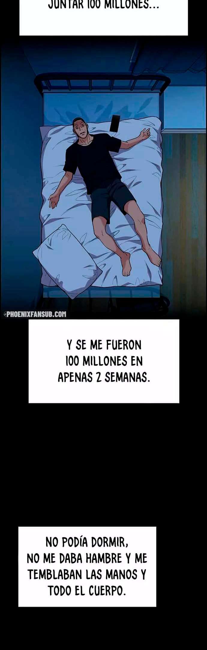 Página 4 — True Education Capítulo 95