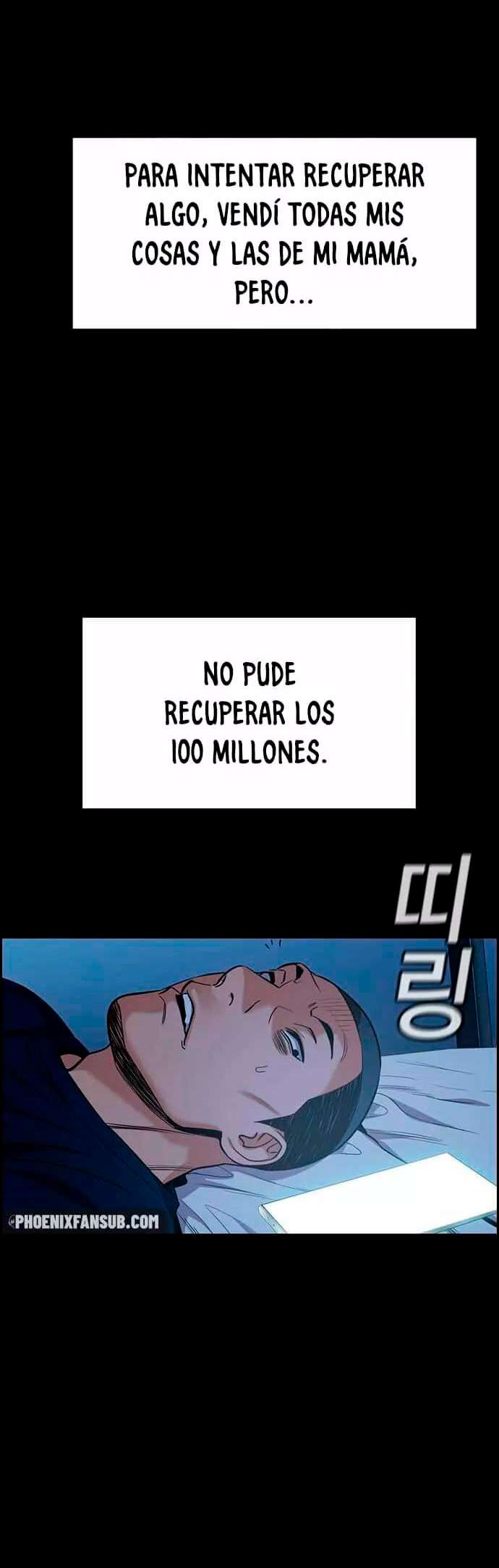 Página 5 — True Education Capítulo 95