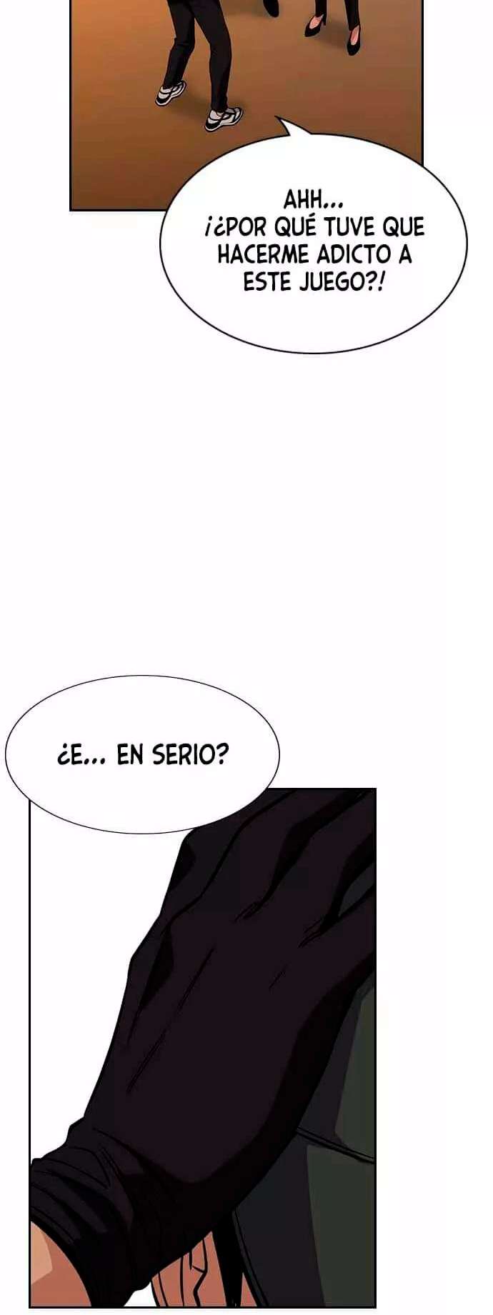Página 10 — True Education Capítulo 95