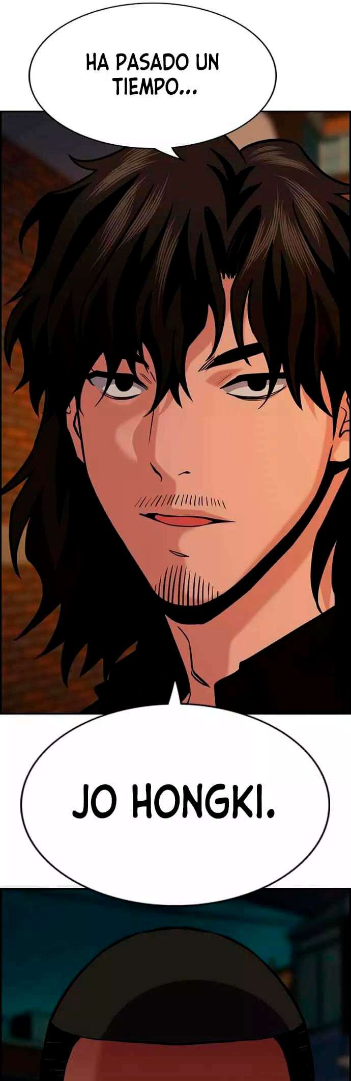 Página 14 — True Education Capítulo 95