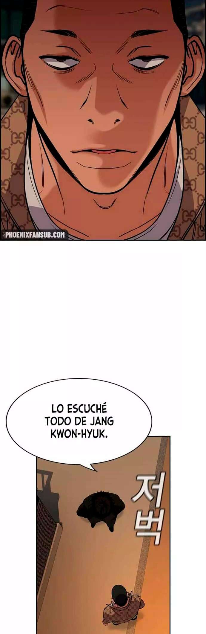 Página 15 — True Education Capítulo 95