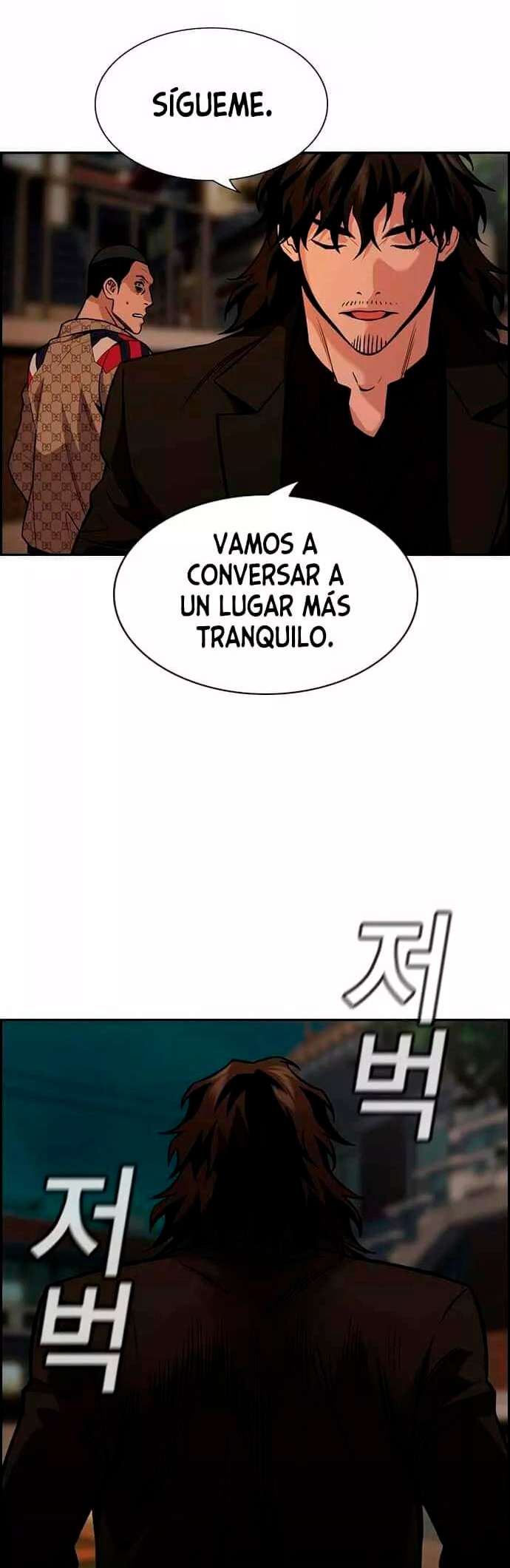 Página 17 — True Education Capítulo 95