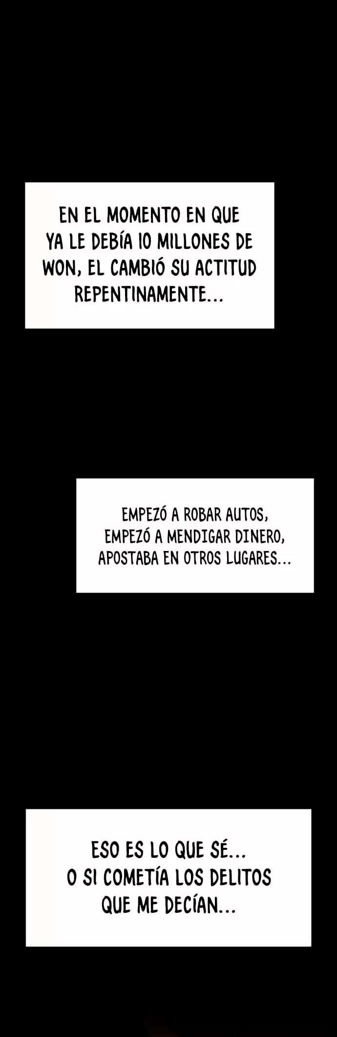 Página 19 — True Education Capítulo 95