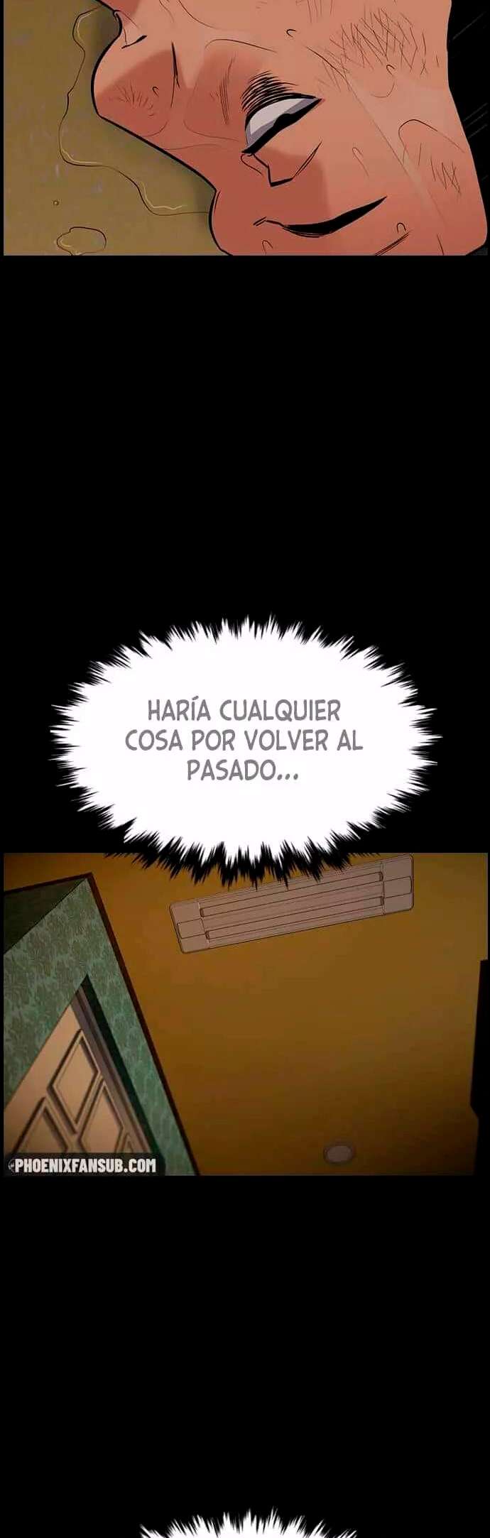 Página 21 — True Education Capítulo 95
