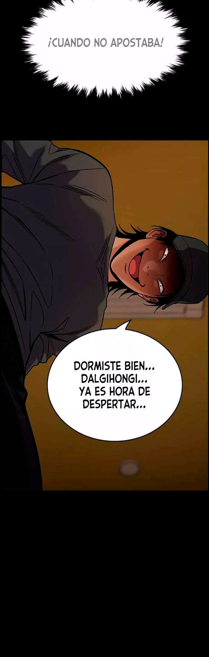 Página 22 — True Education Capítulo 95