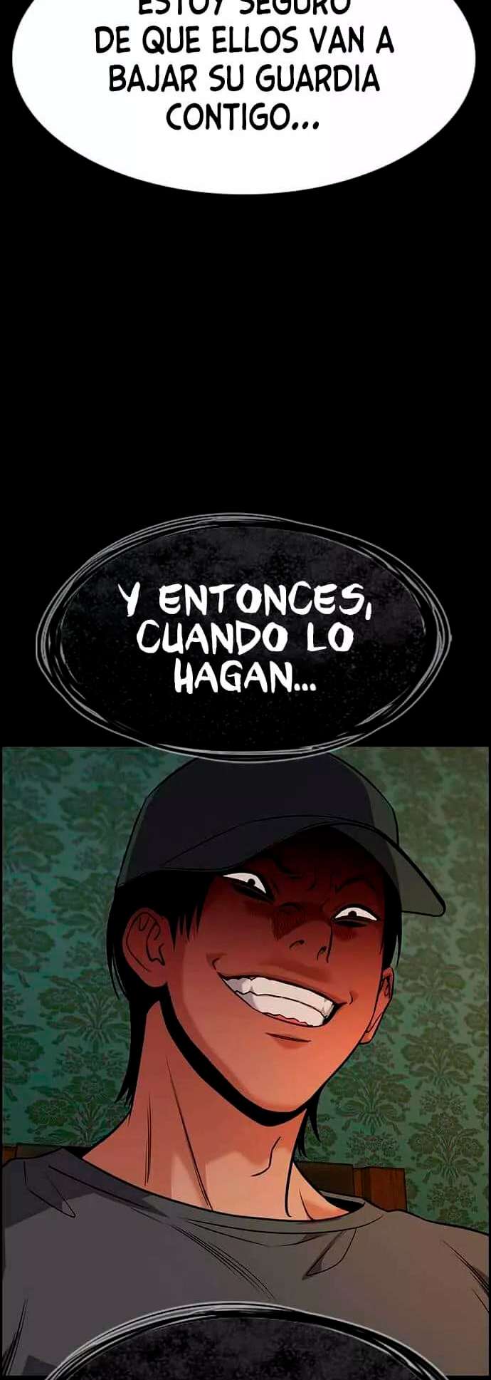 Página 29 — True Education Capítulo 95