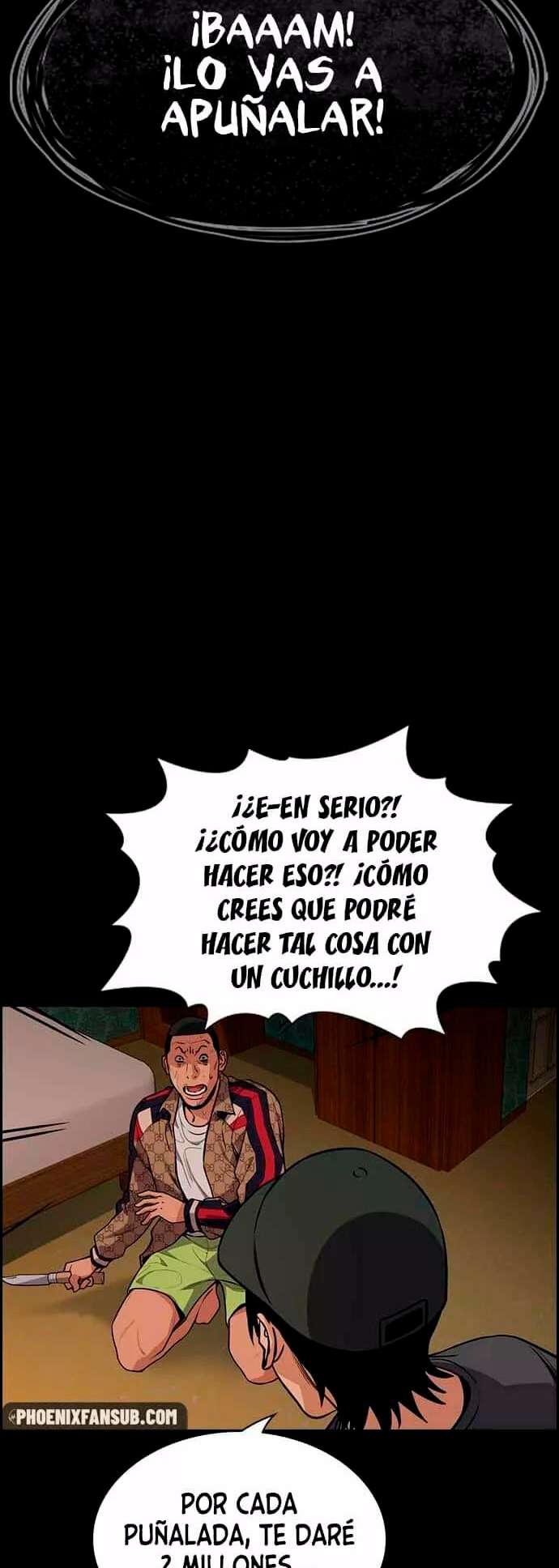 Página 30 — True Education Capítulo 95
