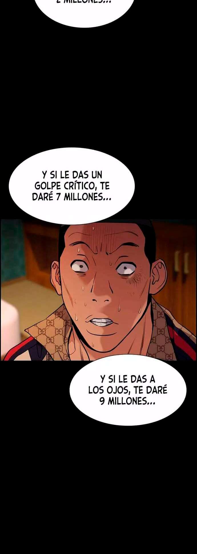 Página 31 — True Education Capítulo 95