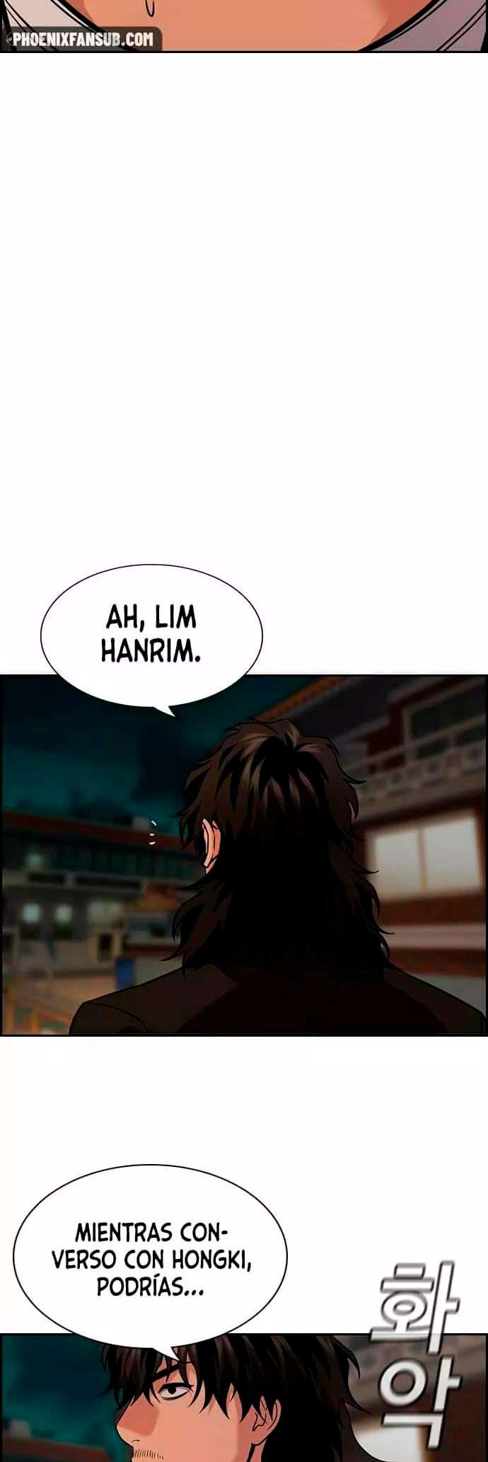 Página 35 — True Education Capítulo 95