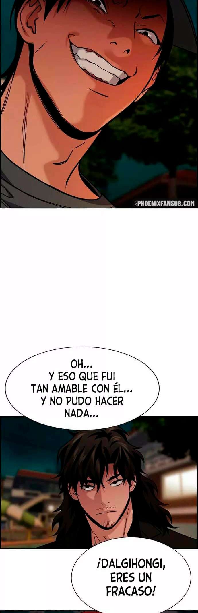 Página 45 — True Education Capítulo 95