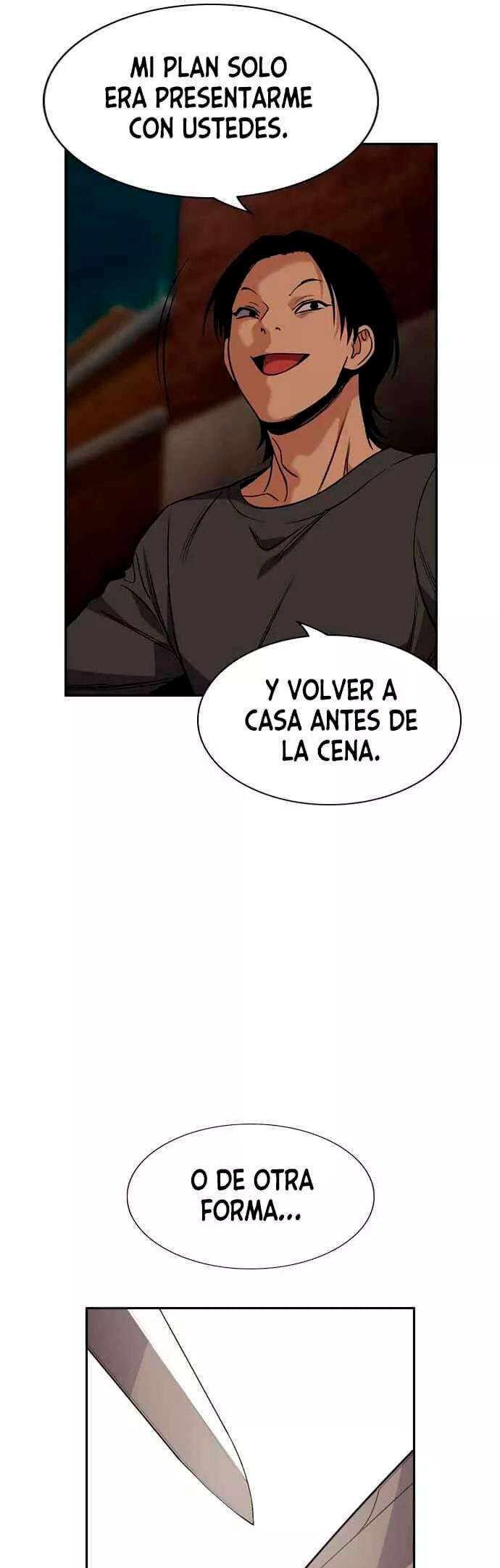 Página 56 — True Education Capítulo 95