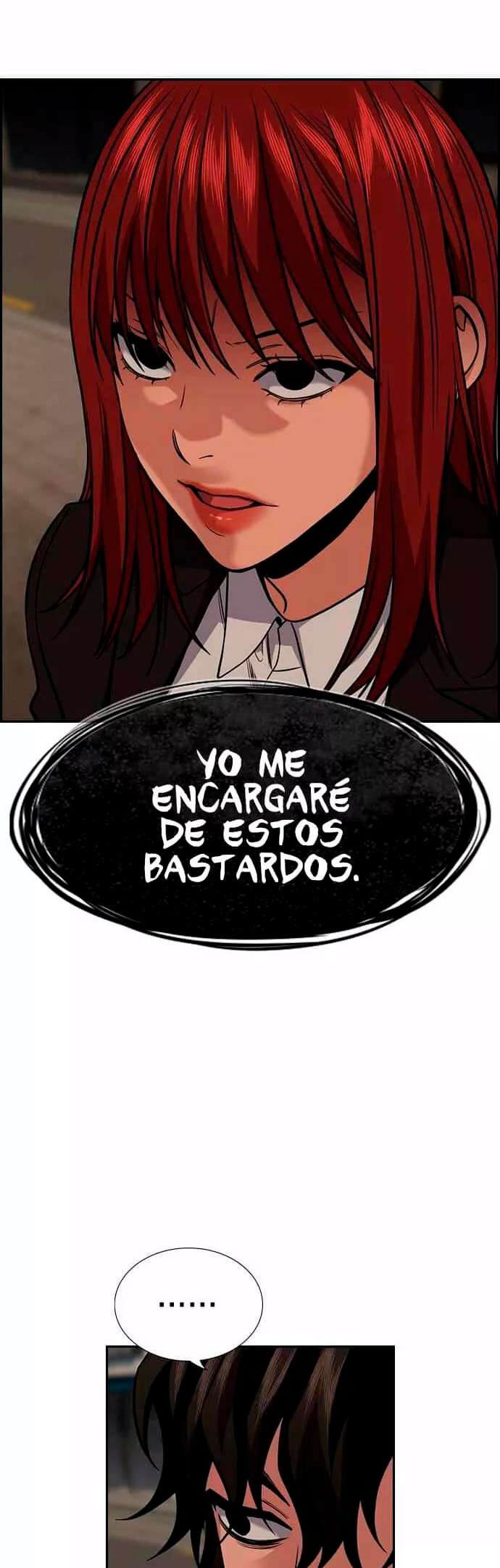 Página 59 — True Education Capítulo 95