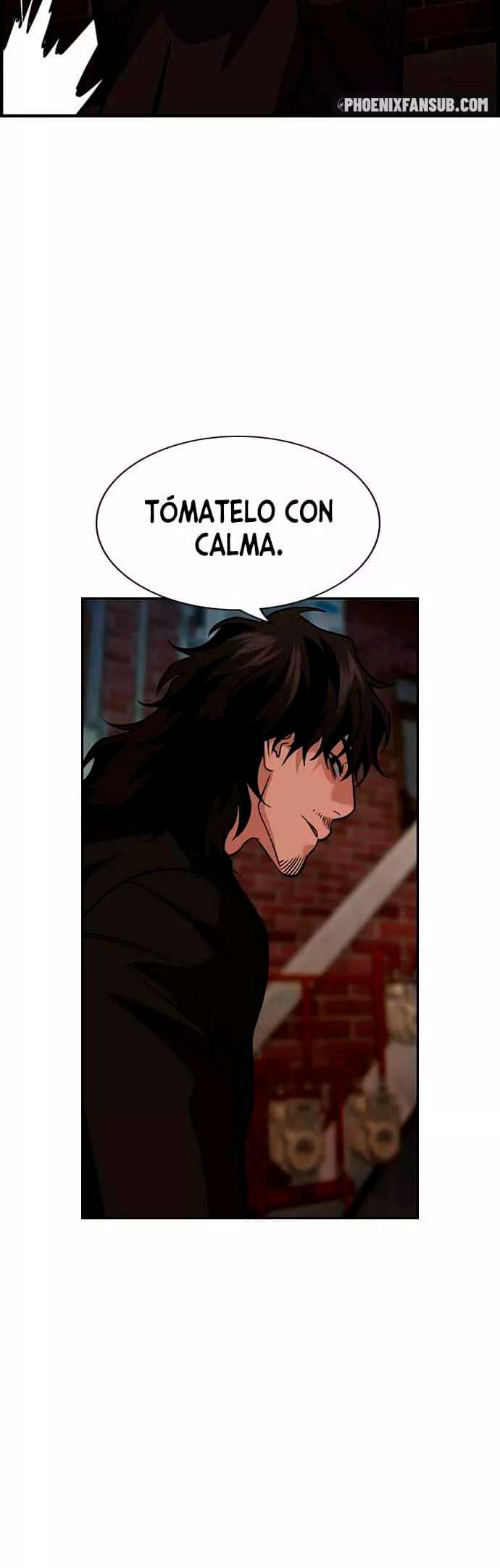 Página 61 — True Education Capítulo 95