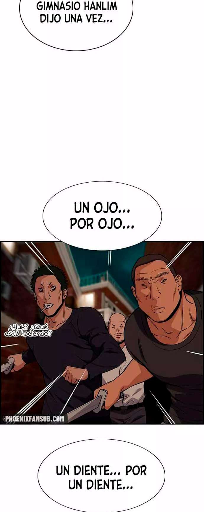 Página 65 — True Education Capítulo 95