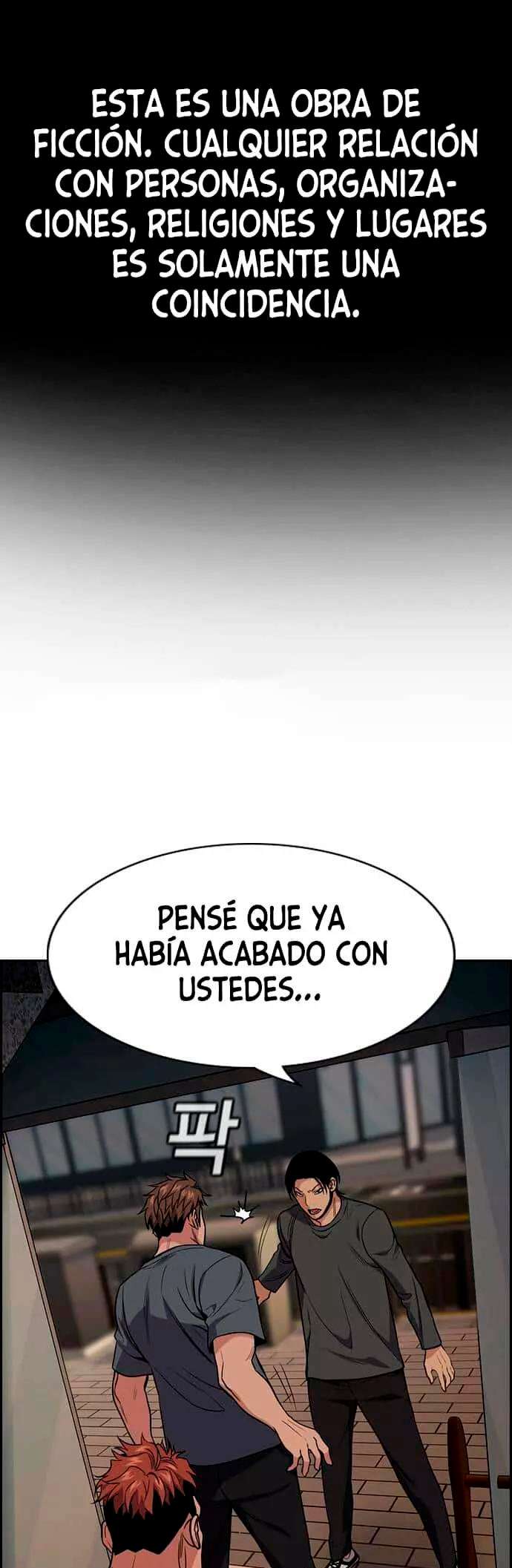 Página 2 — True Education Capítulo 97