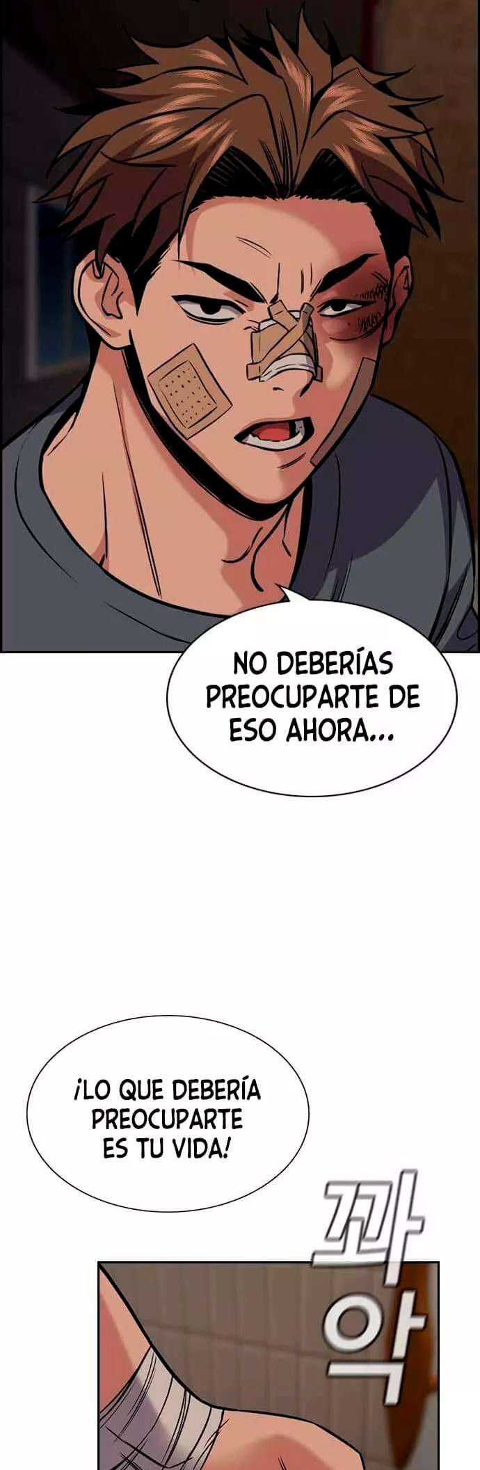 Página 4 — True Education Capítulo 97