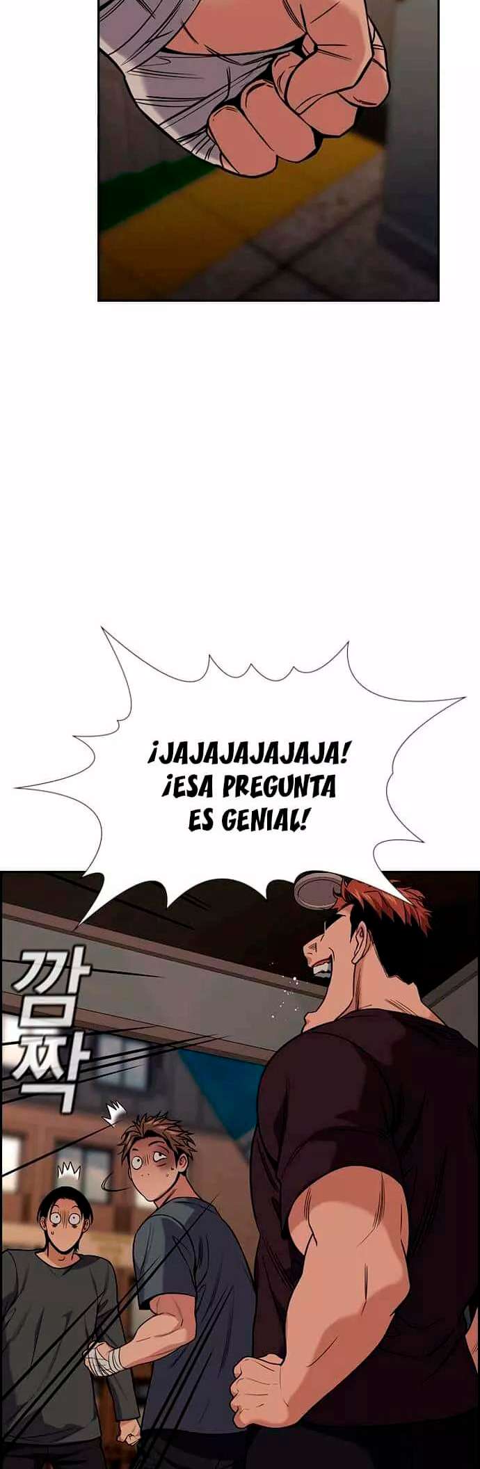 Página 5 — True Education Capítulo 97