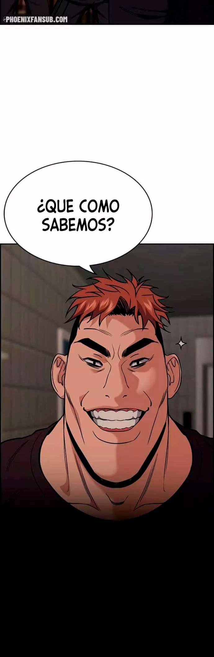 Página 6 — True Education Capítulo 97