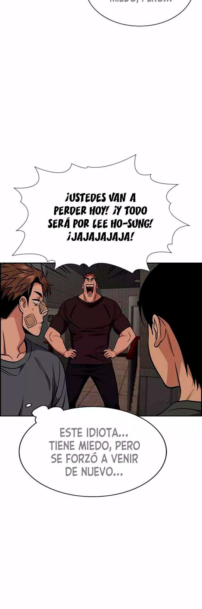 Página 13 — True Education Capítulo 97